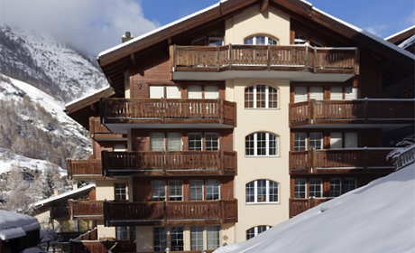 Zermatt Apatment Rentals :: 