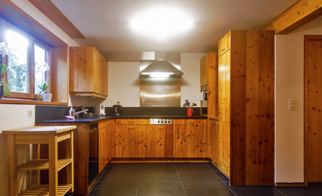 Zermatt Apartment Rentals :: Orgon2 of the Matterhorn