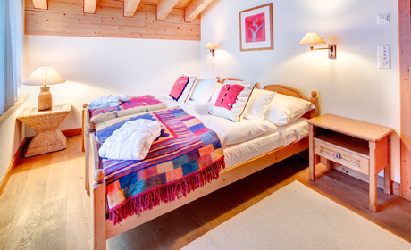 Zermatt Apartent Rentals