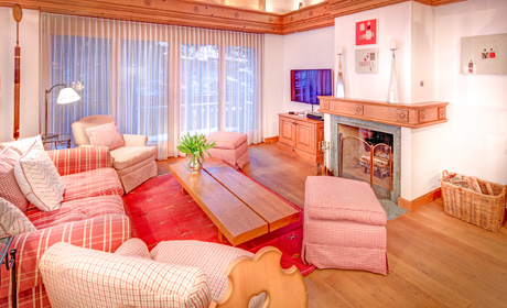 Zermatt Apartment Rentals 