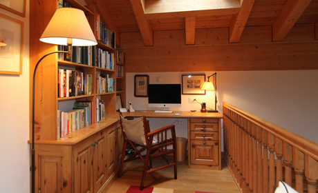 Zermatt Apartment Rentals 