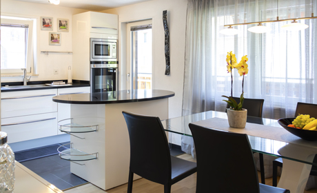 Zermatt Murini Loft